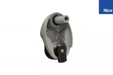 Nice PRHY01 Handle unlock HYPPO
