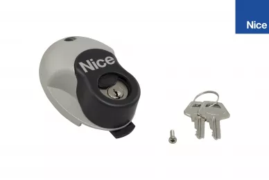 Nice PRHY01 Handle unlock HYPPO