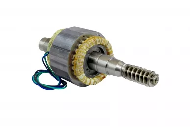 Nice PRHY02 Zespół wirnik-stojan silnika 230V HYPPO