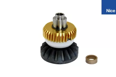 Nice PRMB03 Bevel gear MOBY