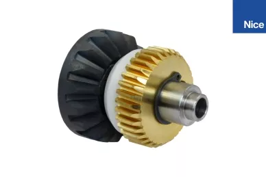 Nice PRMB03 Bevel gear MOBY