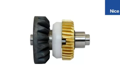 Nice PRMB03 Bevel gear MOBY
