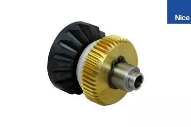 Nice PRMB03A Zespół ślimacznicy z wałkiem pośrednim MB4024/5024