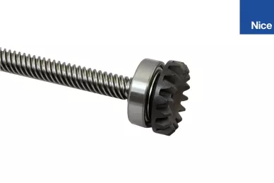 Nice PRMB04 Worm screw set MB4005/MB4006