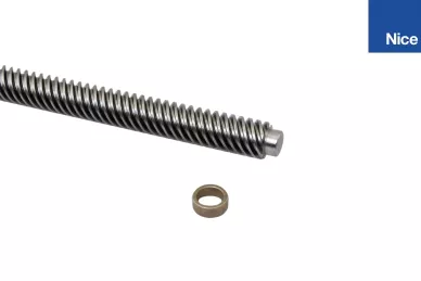 Nice PRMB04 Worm screw set MB4005/MB4006