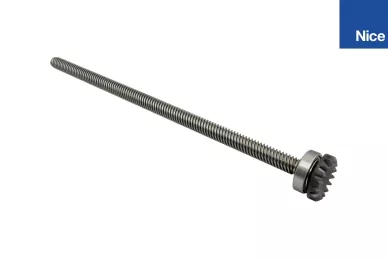 Nice PRMB04A Worm screw set MB4015/MB4024