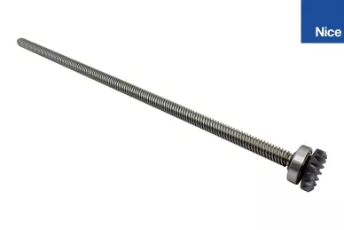 Nice PRMB04B Nice Worm screw set MB5015/5016/5024