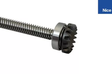 Nice PRMB04B Nice Worm screw set MB5015/5016/5024