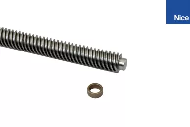 Nice PRMB04B Nice Worm screw set MB5015/5016/5024