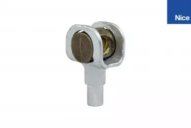 Nice PRMB05 Nut with fork of the lead screw
