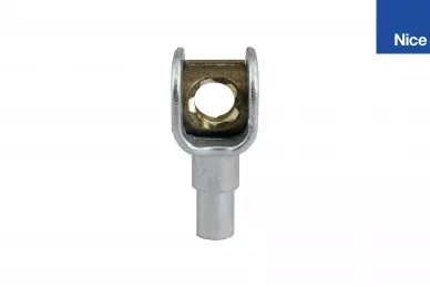 Nice PRMB05 Nut with fork of the lead screw