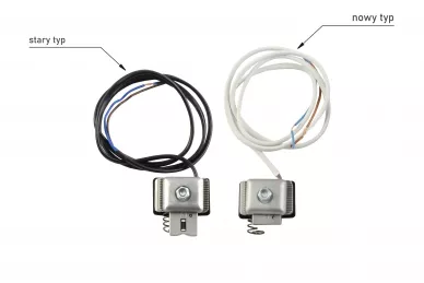 Nice PRMB06R01 Limit switch set MOBY