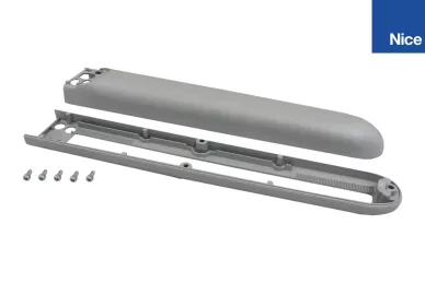 Nice PRMB07F Front shells kit WINGO/MOBY
