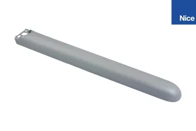 Nice PRMB07FL Front shells kit WINGO/MOBY