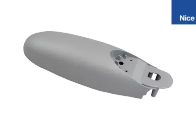 Nice PRMB07R Rear shells kit MOBY