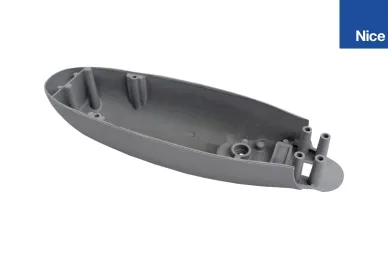 Nice PRMB07R Rear shells kit MOBY