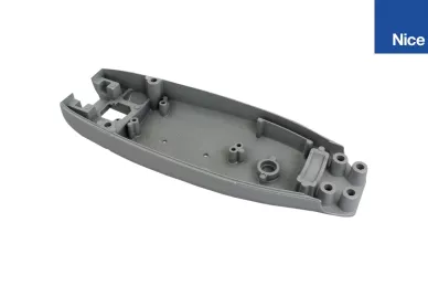 Nice PRMB07R Rear shells kit MOBY