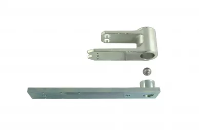 Nice PRME04R01 Set of METRO fastening elements