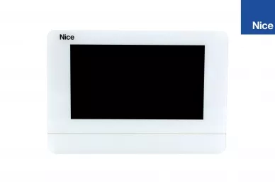 Nice Pro Two 7” Wideomonitor dotykowy głośnomówiący