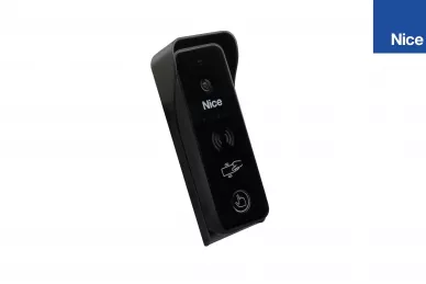 Nice Pro Two Kit Video-Gegensprechanlage mit Touchscreen