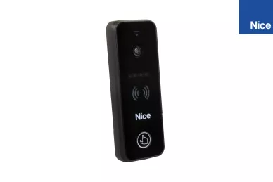 Nice PRO WB Ensemble vidéo-interphone