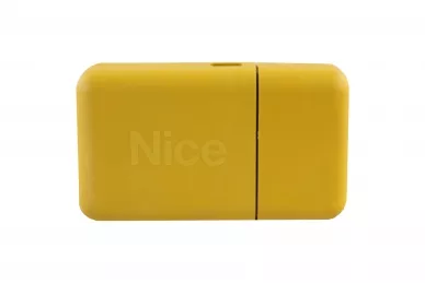 Nice PROVIEW wielofunkcyjny interfejs dla instalatora