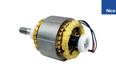 Nice PRPL02 Stator rotor kit PL4000/PL4005/PL5015