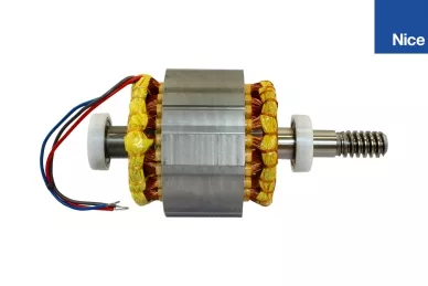 Nice PRPL02 Stator rotor kit PL4000/PL4005/PL5015