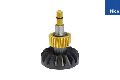 Nice PRPL03 Worm whell and bevel whell set PLUTO