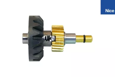 Nice PRPL03 Worm whell and bevel whell set PLUTO