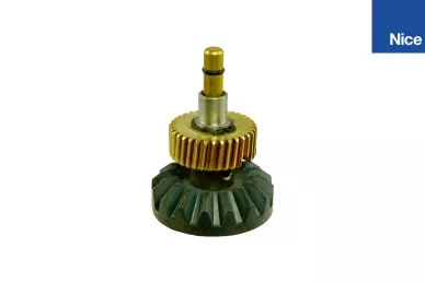 Nice PRPL03B Worm whell and bevel whell set PLUTO