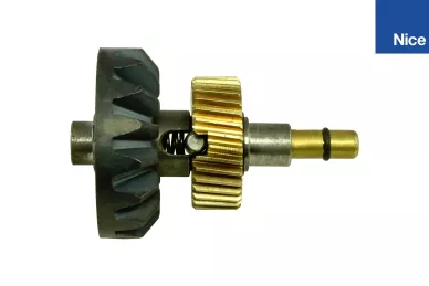 Nice PRPL03B Worm whell and bevel whell set PLUTO