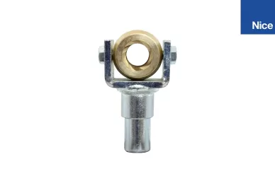 Nice PRPL05 Nut with fork of the lead screw PL4000