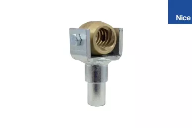 Nice PRPL05A Screw lead nut and fork kit PLUTO5015