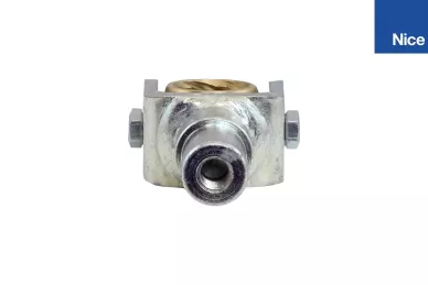 Nice PRPL05A Screw lead nut and fork kit PLUTO5015