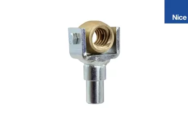 Nice PRPL05B Nut with fork of the lead screw PL4024