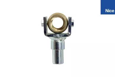 Nice PRPL05B Zespół nakrętka + widełki śruby pociągowej PL4024