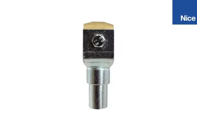 Nice PRPL05B Zespół nakrętka + widełki śruby pociągowej PL4024