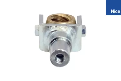 Nice PRPL05B Zespół nakrętka + widełki śruby pociągowej PL4024