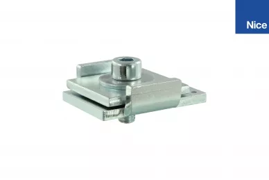 Nice PRPL06 Limit switch PLUTO