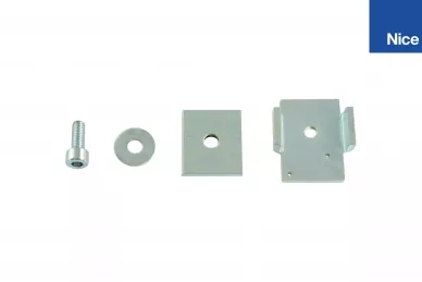 Nice PRPL06 Limit switch PLUTO