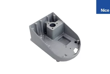 Nice PRPP03 Metal shells kit POP