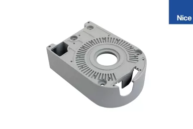 Nice PRPP03 Metal shells kit POP
