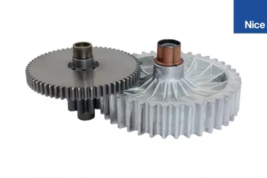 Nice PRPP07 POP main gears