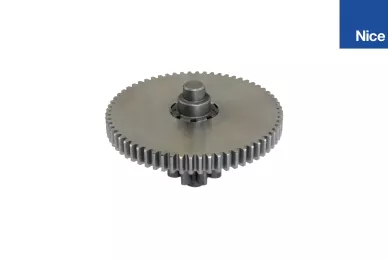 Nice PRPP07 POP main gears