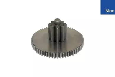 Nice PRPP07 POP main gears
