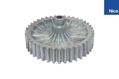 Nice PRPP07 POP main gears