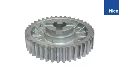 Nice PRPP07 POP main gears