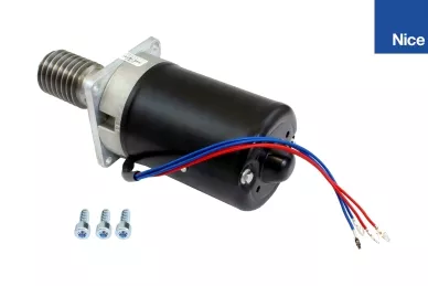 Nice PRRB01B Silnik ze slimakiem ROBUS 600