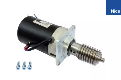 Nice PRRB01B Worm gear motor ROBUS 600